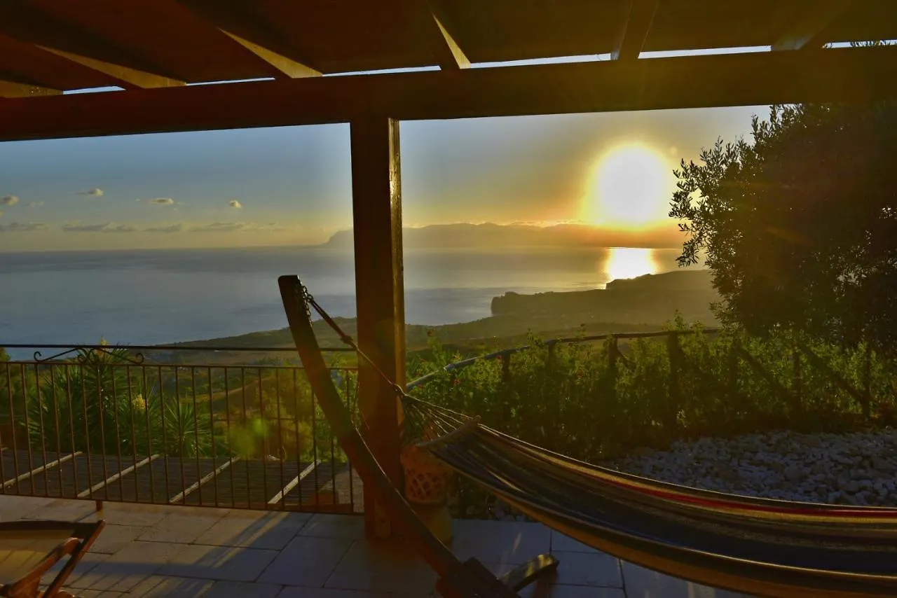 Villa Fenice Scopello   Scopello (Sicily)