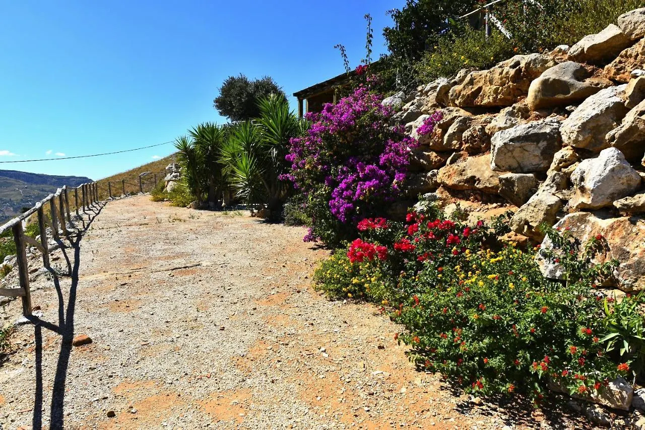 Villa Fenice Scopello  0*, Scopello (Sicily)