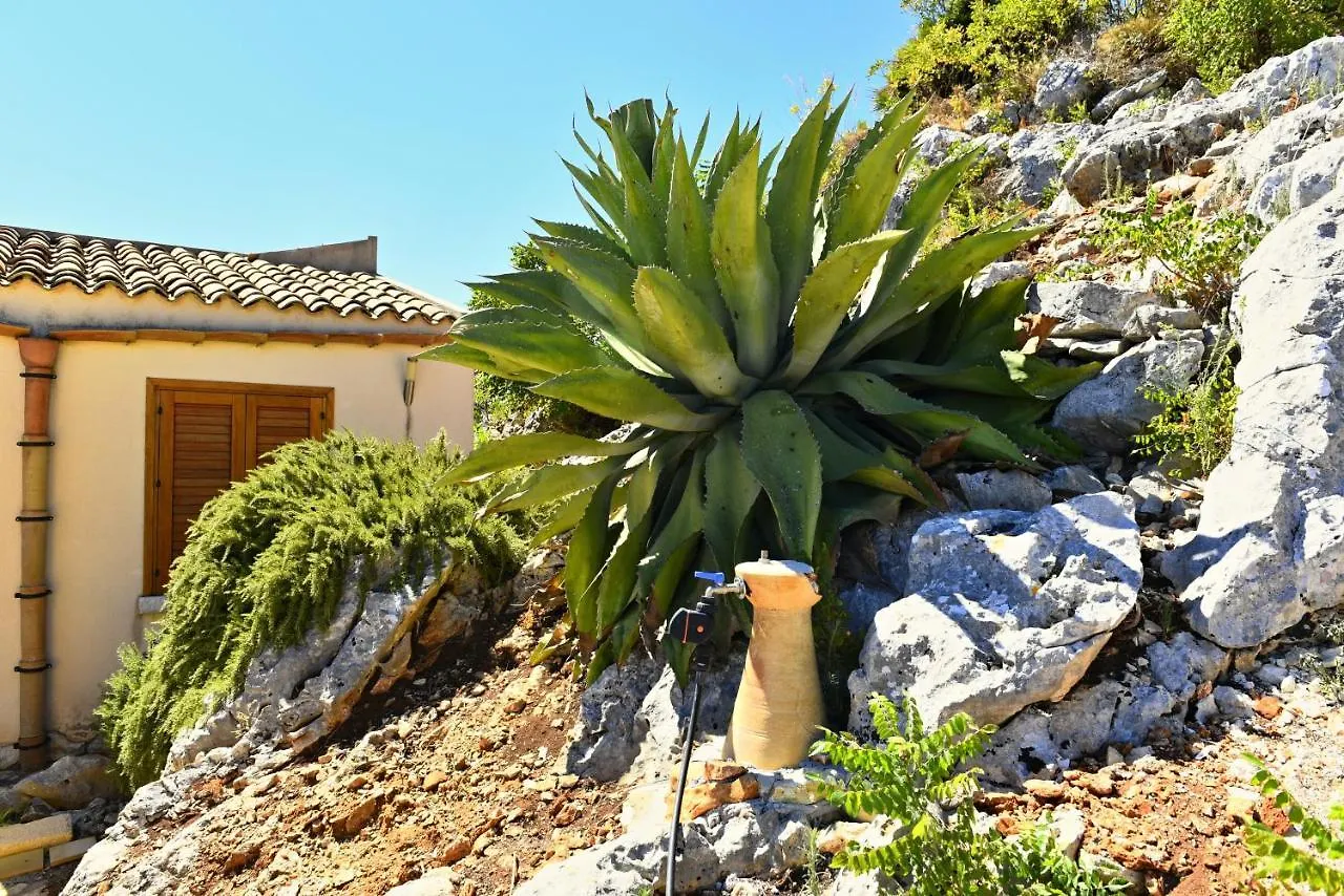 Villa Fenice Scopello
