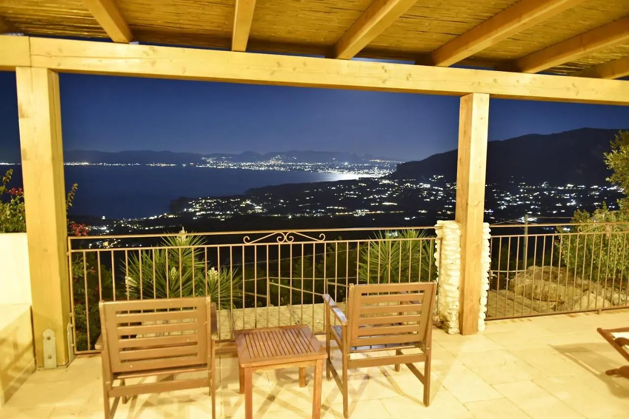 Villa Fenice Scopello  0*, Scopello (Sicily) Itálie