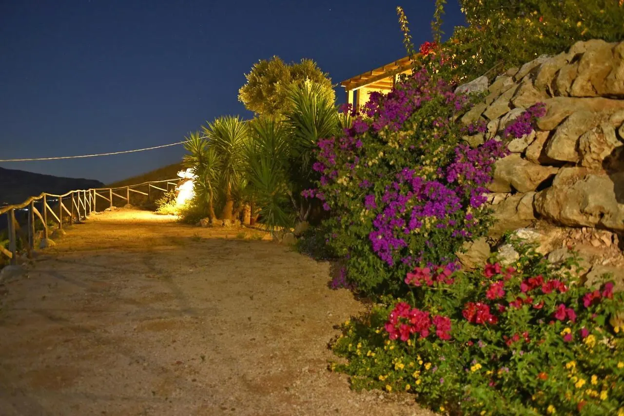Villa Fenice Scopello  0*, Scopello (Sicily)