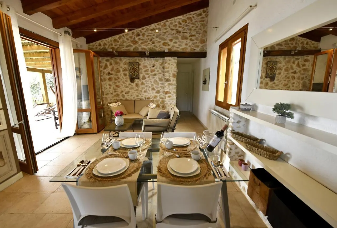 Villa Fenice Scopello   Scopello (Sicily)