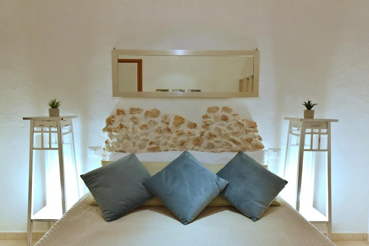 Villa Fenice Scopello  Scopello (Sicily)
