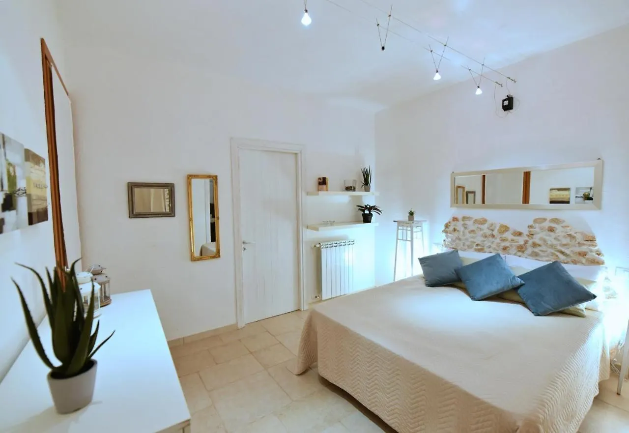 Villa Fenice Scopello