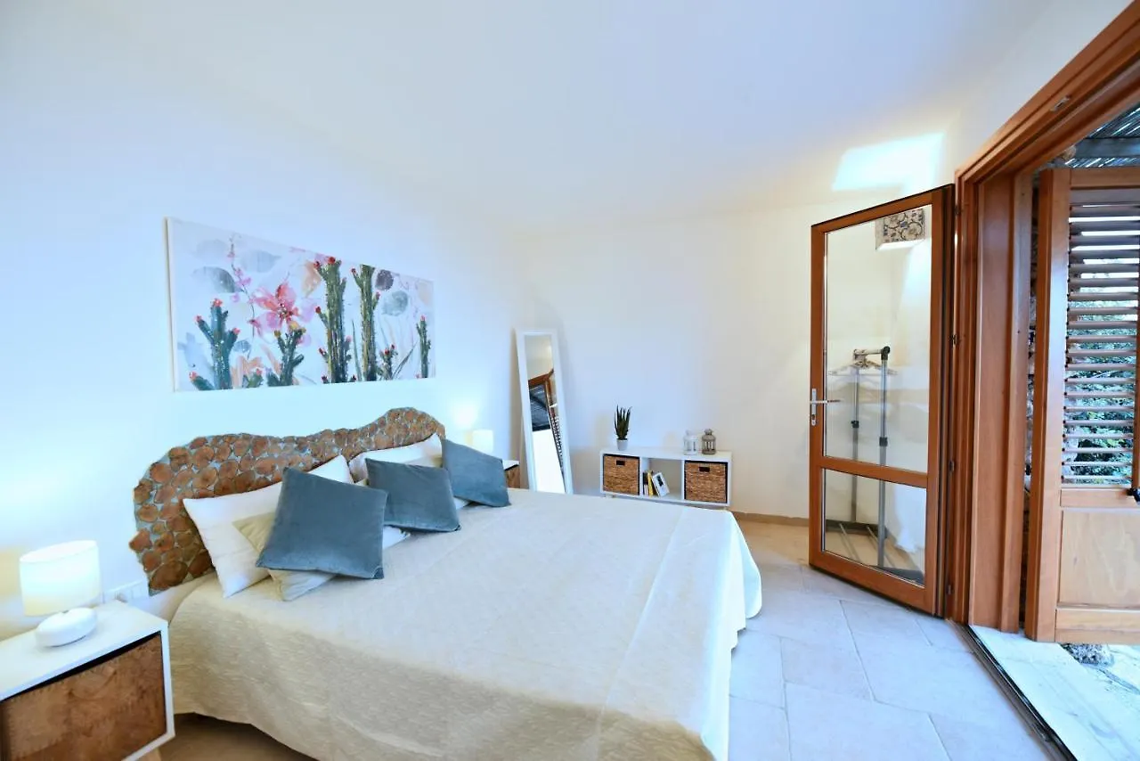 Villa Fenice Scopello