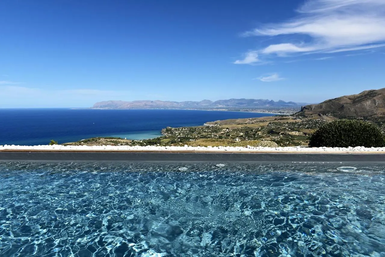 Villa Fenice Scopello