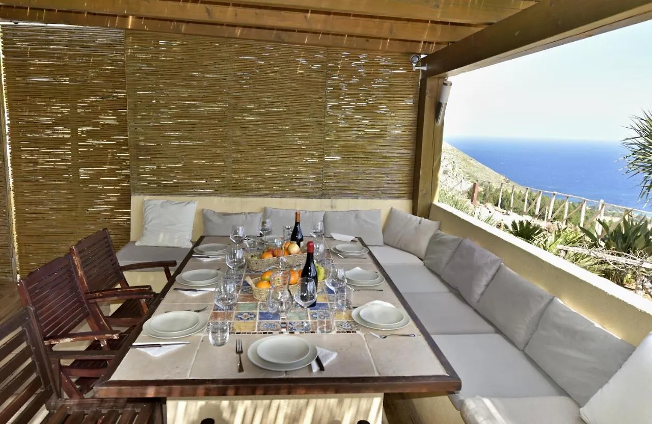 Villa Fenice Scopello  0*, Scopello (Sicily)