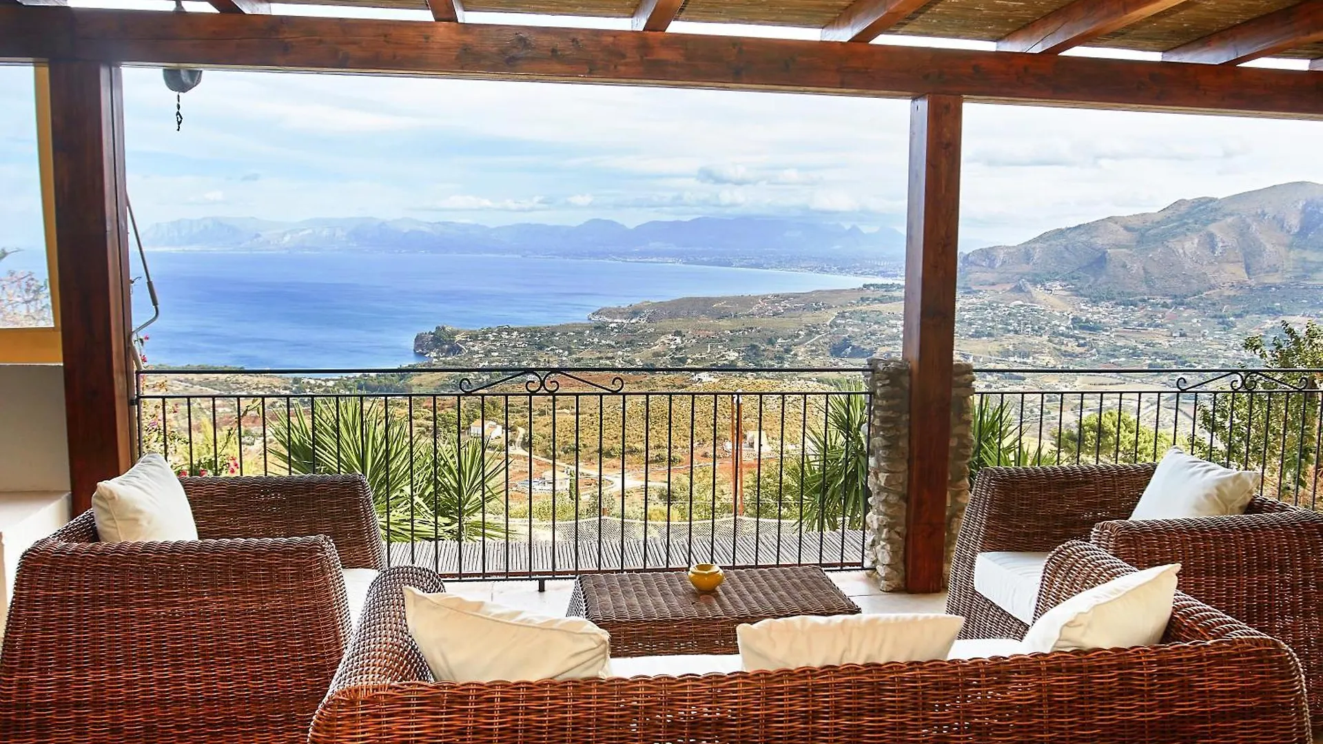 Villa Fenice Scopello  0*, Scopello (Sicily)