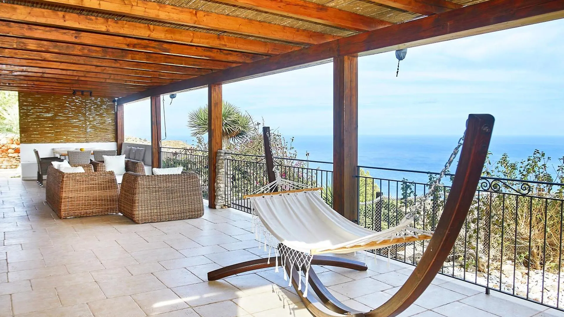 Villa Fenice Scopello