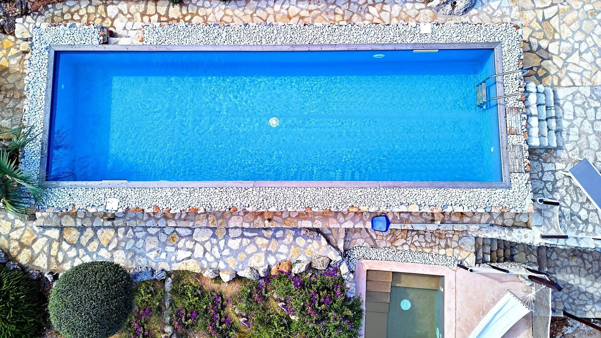 Villa Fenice Scopello  Itálie